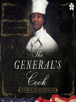 cover image of The General's Cook